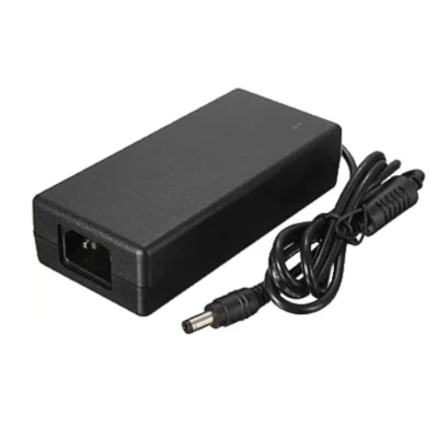Alimentator AC/DC de 12V 5A putere 60W Sursa de Alimentare cu Mufa DC