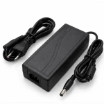 Alimentator AC/DC de 12V 5A putere 60W Sursa de Alimentare cu Mufa DC