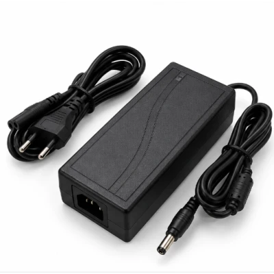 Alimentator AC/DC de 12V 5A putere 60W Sursa de Alimentare cu Mufa DC