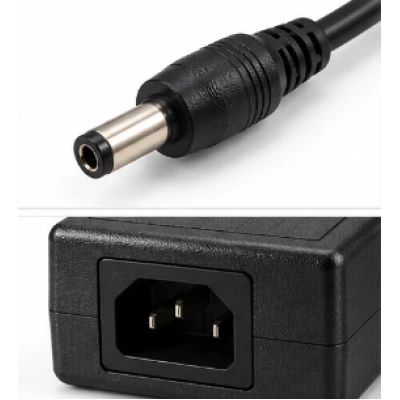 Alimentator AC/DC de 12V 5A putere 60W Sursa de Alimentare cu Mufa DC