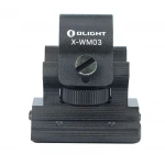 Prindere Magnetica Olight X WM03 pentru Lanterna 3 Magneti Reglabila