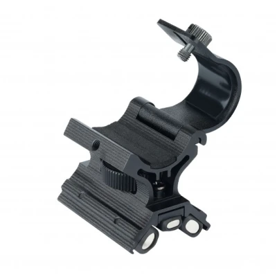 Prindere Magnetica Olight X WM03 pentru Lanterna 3 Magneti Reglabila