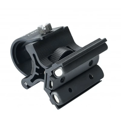 Prindere Magnetica Olight X WM03 pentru Lanterna 3 Magneti Reglabila