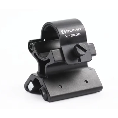 Prindere Magnetica pentru Lanterna Olight X WM02 cu 2 Magneti