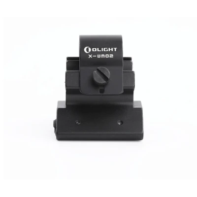 Prindere Magnetica pentru Lanterna Olight X WM02 cu 2 Magneti