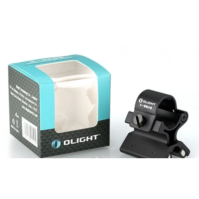 Prindere Magnetica pentru Lanterna Olight X WM02 cu 2 Magneti