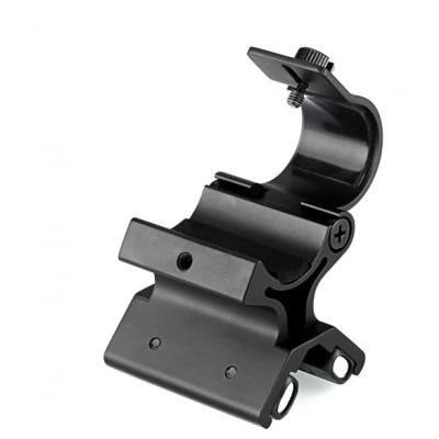 Prindere Magnetica pentru Lanterna Olight X WM02 cu 2 Magneti