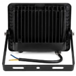 Proiector LED RGB 50W 220V cu Telecomanda IP66 Iluminare Multicolora pentru Interior si Exterior