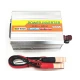 Invertor Auto 12V 220V putere 500W SDA 500A Convertor cu Sinus Modificat si USB 5V