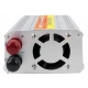 Invertor Auto 12V 220V putere 500W SDA 500A Convertor cu Sinus Modificat si USB 5V