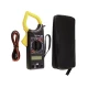 Multimetru Digital cu Cleste Ampermetric DT 266 Tester AC/DC cu Functie HOLD