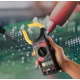 Multimetru Digital cu Cleste Ampermetric DT 266 Tester AC/DC cu Functie HOLD