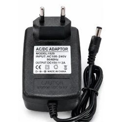 Alimentator AC/DC 220V de 15V 2A sursa de alimentare pentru diverse dispozitive