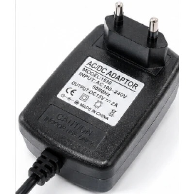Alimentator AC/DC 220V de 15V 2A sursa de alimentare pentru diverse dispozitive