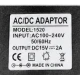 Alimentator AC/DC 220V de 15V 2A sursa de alimentare pentru diverse dispozitive