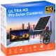 Camera de Supraveghere Solara 4K Ultra HD PTZ WiFi 360 Dual Lens senzor PIR A9 3