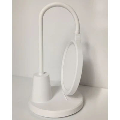 Lampa de birou LED MT 752 Design modern brat flexibil si iluminare pentru citit