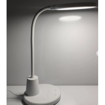 Lampa de birou LED MT 752 Design modern brat flexibil si iluminare pentru citit