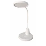 Lampa de birou LED MT 752 Design modern brat flexibil si iluminare pentru citit