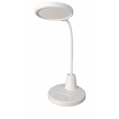 Lampa de birou LED MT 752 Design modern brat flexibil si iluminare pentru citit