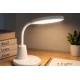 Lampa de birou LED MT 752 Design modern brat flexibil si iluminare pentru citit