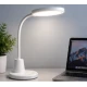 Lampa de birou LED MT 752 Design modern brat flexibil si iluminare pentru citit
