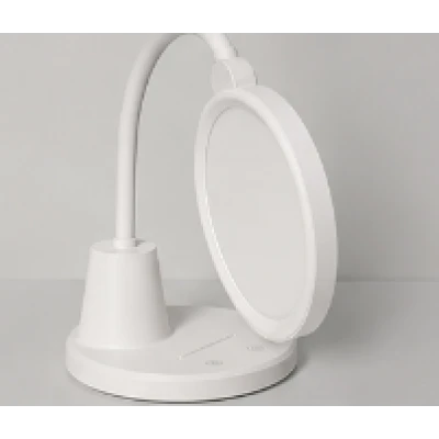 Lampa de birou LED MT 752 Design modern brat flexibil si iluminare pentru citit