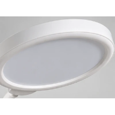 Lampa de birou LED MT 752 Design modern brat flexibil si iluminare pentru citit