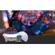 Proiector LED Crystal Magic Ball Light cu Boxa Bluetooth si Telecomanda Lumina RGB