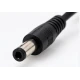Alimentator Stabilizat 220V de 5V / 2A cu Mufa DC 0520