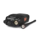 Set 2 Statii Radio Portabile Baofeng BF 888S cu 16 Canale PMR 1500mAh