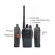 Set 2 Statii Radio Portabile Baofeng BF 888S cu 16 Canale PMR 1500mAh