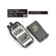 Set 2 Statii Radio Portabile Baofeng BF 888S cu 16 Canale PMR 1500mAh