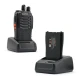 Set 2 Statii Radio Portabile Baofeng BF 888S cu 16 Canale PMR 1500mAh