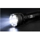 Lanterna LED TG 30W BL Q2601 cu Filtre Colorate Acumulator 18650 si Suport de Montare