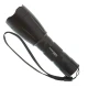 Lanterna LED de mana reincarcabila BL Q1891 T6 cu Zoom 5 moduri de Iluminare incarcare 220V si Auto metalica