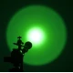 Lanterna de mana LED XM L T6 BL Q2800 cu Filtre Colorate Zoom si Acumulatori 18650