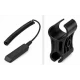 Lanterna de mana metalica LED TG 30W Q2600 2 de 1000 m filtre colorate 2 acumulatori 18650