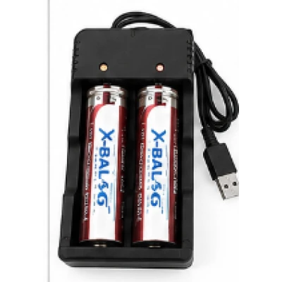 Lanterna de mana metalica LED TG 30W Q2600 2 de 1000 m filtre colorate 2 acumulatori 18650