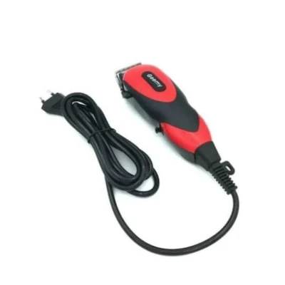 Masina de tuns pentru animale Gemey GM 1023 putere 10W cu 3 viteze set complet de accesorii