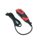 Masina de tuns pentru animale Gemey GM 1023 putere 10W cu 3 viteze set complet de accesorii