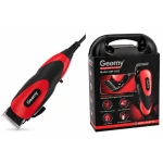 Masina de tuns pentru animale Gemey GM 1023 putere 10W cu 3 viteze set complet de accesorii