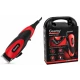 Masina de tuns pentru animale Gemey GM 1023 putere 10W cu 3 viteze set complet de accesorii