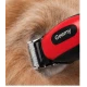 Masina de tuns pentru animale Gemey GM 1023 putere 10W cu 3 viteze set complet de accesorii