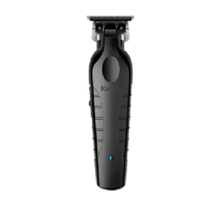 Aparat de tuns Kemei KM 2299 tip Trimmer profesional fara fir 7500Rpm 5W