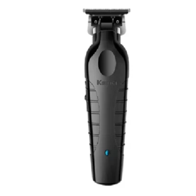 Aparat de tuns Kemei KM 2299 tip Trimmer profesional fara fir 7500Rpm 5W