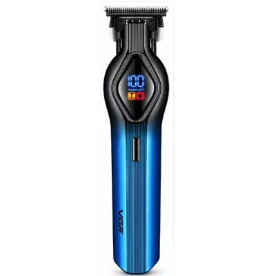 Aparat de tuns Profesional pentru Par si Barba 2000mAh 200 Min VGR V 133