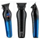 Aparat de tuns Profesional pentru Par si Barba 2000mAh 200 Min VGR V 133