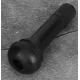 Set 100 piese valve auto pentru anvelope negre