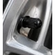 Set 100 piese valve auto pentru anvelope negre